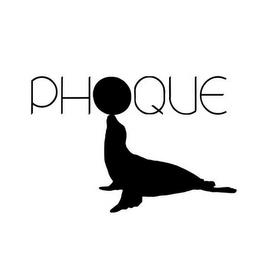 PHOQUE trademark