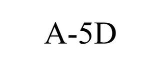 A-5D trademark