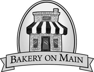 BAKERY ON MAIN trademark