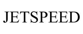 JETSPEED trademark