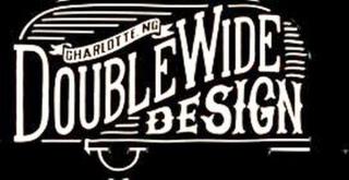 CHARLOTTE, NC DOUBLEWIDE DESIGN trademark