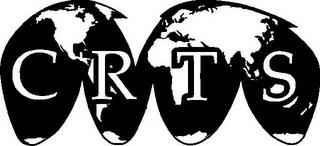 CRTS trademark