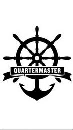 QUARTERMASTER trademark