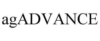 AGADVANCE trademark