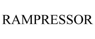 RAMPRESSOR trademark