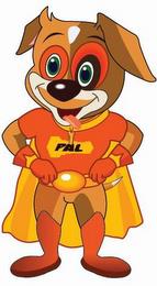 PAL trademark