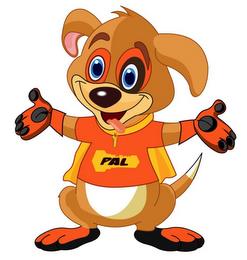 PAL trademark