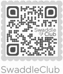 SWADDLECLUB trademark