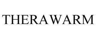 THERAWARM trademark