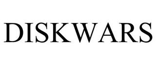 DISKWARS trademark