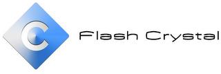 FLASH CRYSTAL trademark