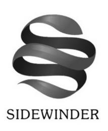 SIDEWINDER trademark