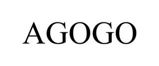 AGOGO trademark