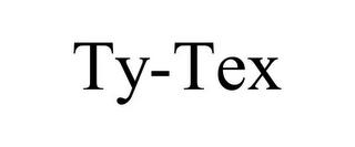 TY-TEX trademark