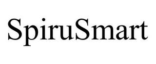 SPIRUSMART trademark