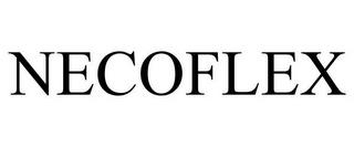 NECOFLEX trademark