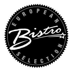 EUROPEAN BISTRO SELECTION trademark