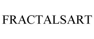 FRACTALSART trademark