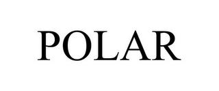 POLAR trademark