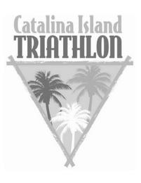 CATALINA ISLAND TRIATHLON trademark