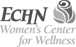 ECHN WOMEN'S CENTER FOR WELLNESS trademark