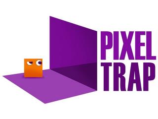 PIXEL TRAP trademark