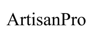 ARTISANPRO trademark