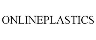 ONLINEPLASTICS trademark