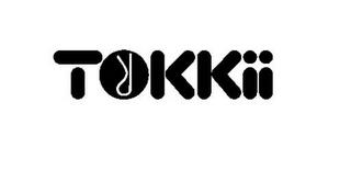 TOKKII trademark