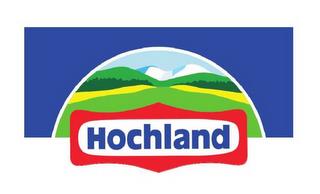 HOCHLAND trademark