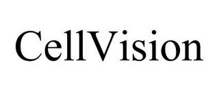 CELLVISION trademark