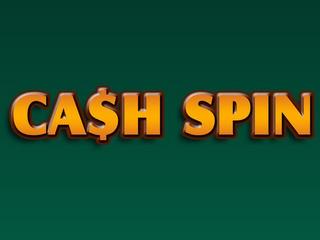 CA$H SPIN trademark