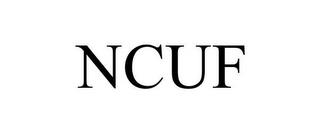 NCUF trademark