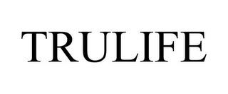 TRULIFE trademark