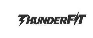 THUNDERFIT trademark