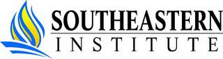 SOUTHEASTERN INSTITUTE trademark