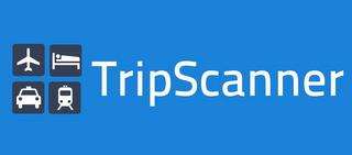 TRIPSCANNER trademark