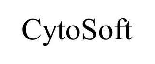 CYTOSOFT trademark