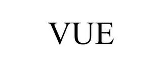 VUE trademark