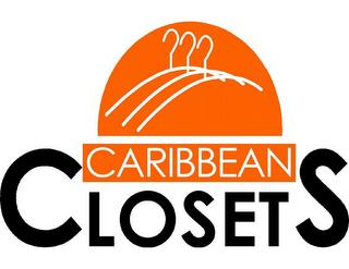 CARIBBEAN CLOSETS trademark