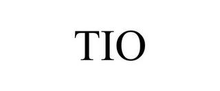 TIO trademark