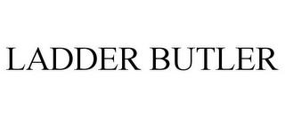 LADDER BUTLER trademark