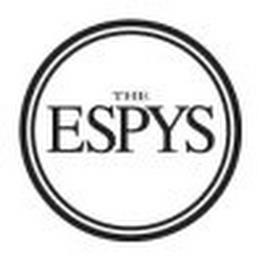 THE ESPYS trademark