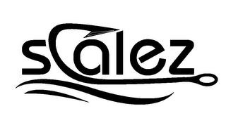 SCALEZ trademark