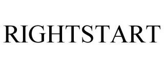 RIGHTSTART trademark