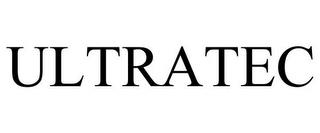 ULTRATEC trademark