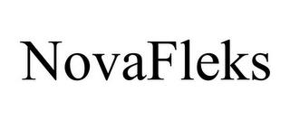 NOVAFLEKS trademark