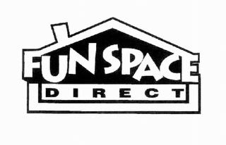 FUN SPACE DIRECT trademark