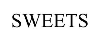 SWEETS trademark