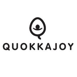 QUOKKAJOY trademark